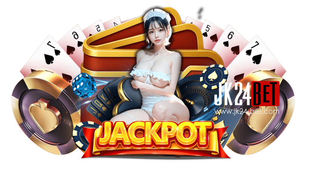 jk24bet เข้ามาทำการหาเงินที่นี่ ฝากถอนเงินได้เลยทุกบาทนะ